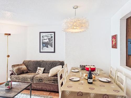 Apartment Verte-Rive by Interhome