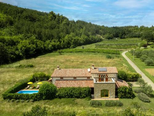 Villa Dol by Interhome