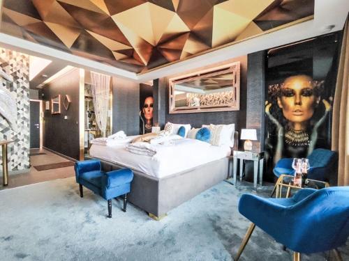 Apartment Urban & Florian-5 by Interhome