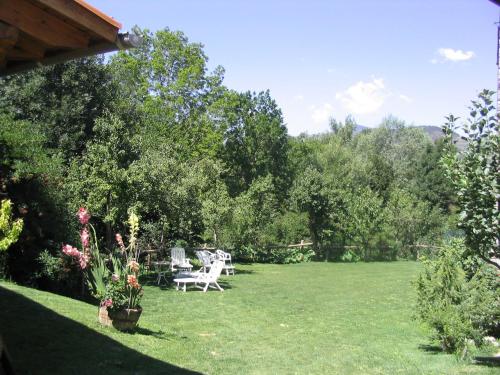 Gallery image of Els Torrents in Bellver de Cerdanya 