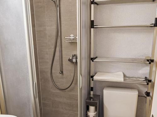 Apartment Studio Turmalin by Interhome