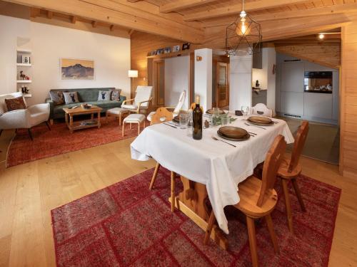 Apartment Ker Eol by Interhome