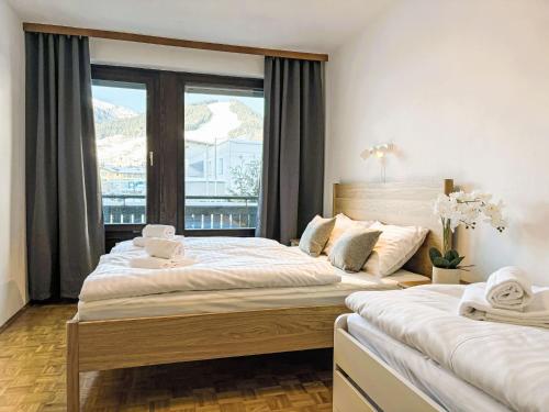 Apartment Kirchenblick by Interhome