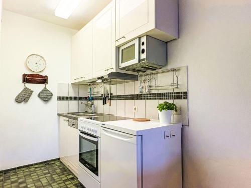 Apartment Kirchenblick by Interhome