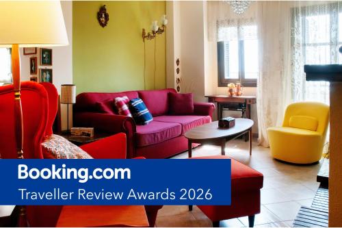 Vintage Experience στην Άνω Πολη