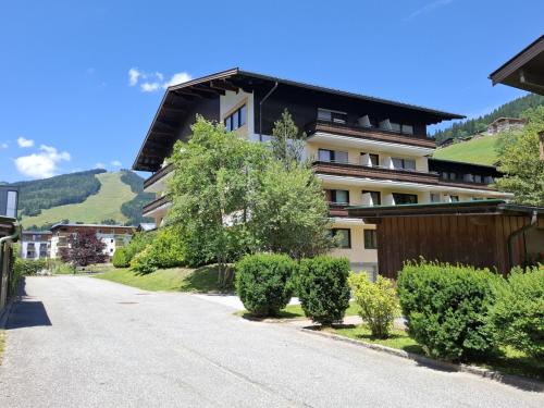 Apartment Kirchenblick by Interhome