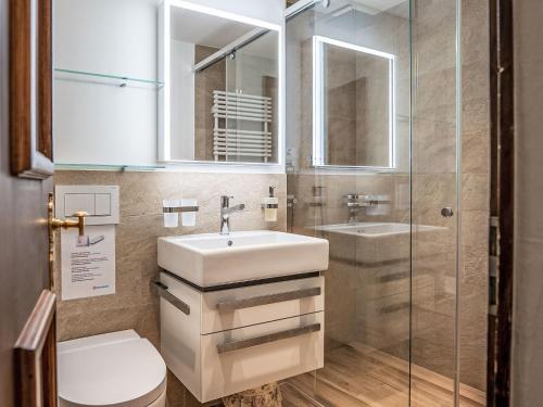 Apartment Chesa Saira 2 by Interhome