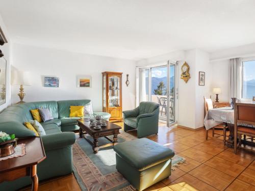 Apartment Vermala Soleil B 13 COMBI by Interhome