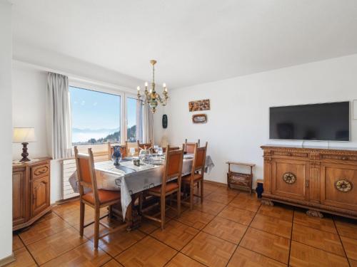 Apartment Vermala Soleil B 13 COMBI by Interhome