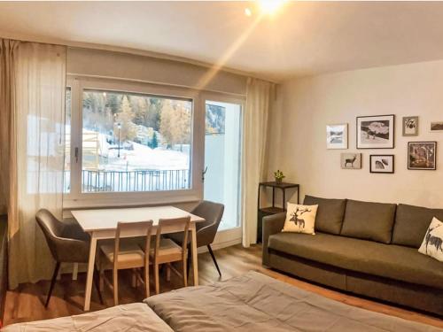 Apartment Flaminia-4 by Interhome