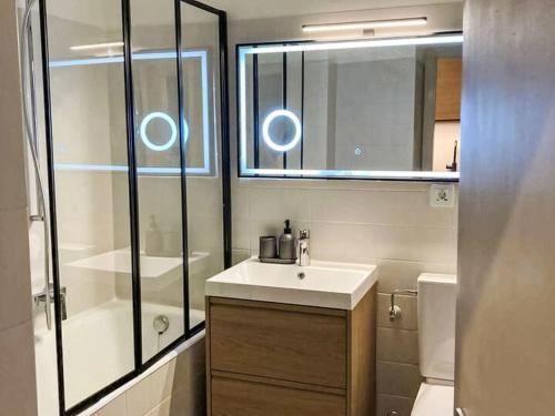 Apartment Flaminia-4 by Interhome