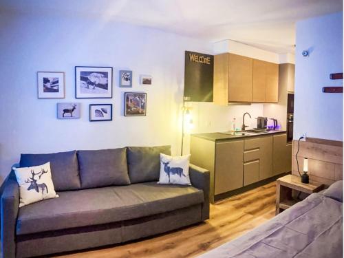 Apartment Flaminia-4 by Interhome
