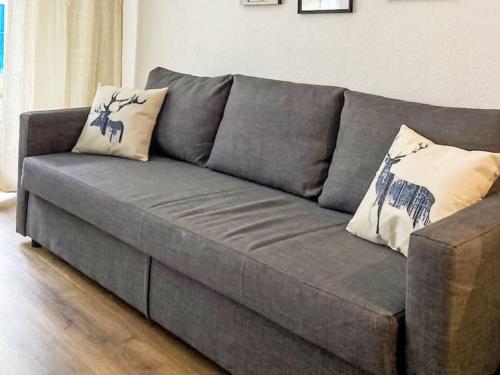 Apartment Flaminia-4 by Interhome