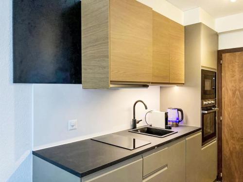 Apartment Flaminia-4 by Interhome
