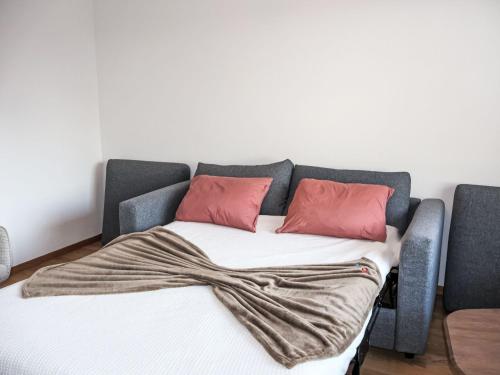 Apartment St- Pauli by Interhome