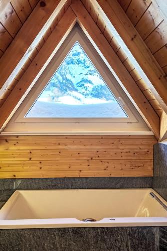 Apartment Edelweiss B-4 by Interhome