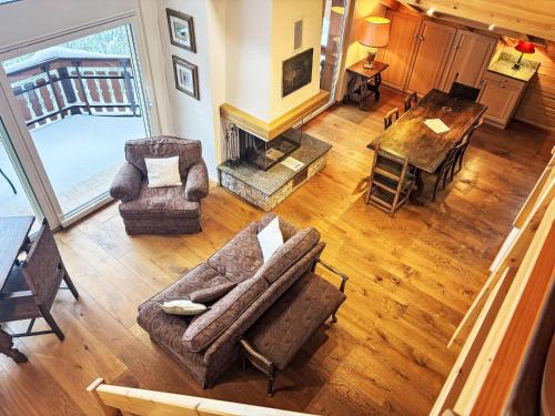 Apartment Edelweiss B-4 by Interhome