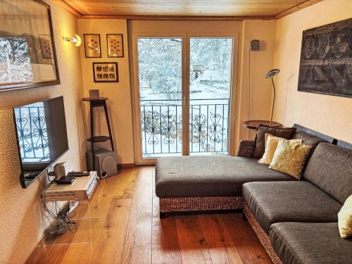 Apartment Edelweiss B-4 by Interhome