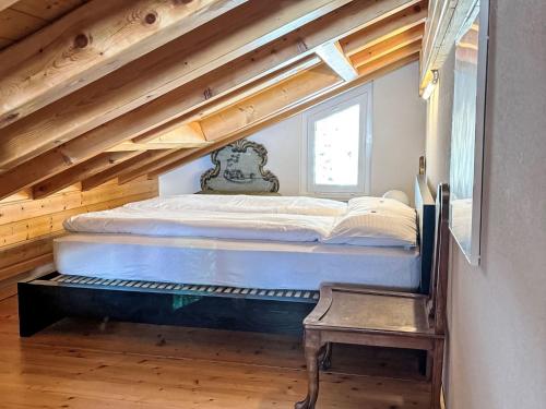 Apartment Edelweiss B-4 by Interhome