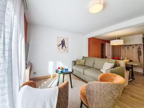 Apartment Juliana-4 by Interhome