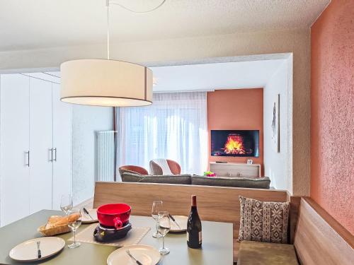Apartment Juliana-4 by Interhome