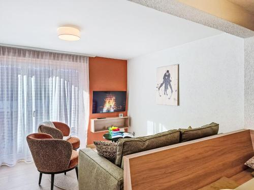 Apartment Juliana-4 by Interhome