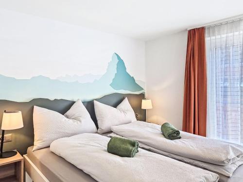 Apartment Juliana-4 by Interhome