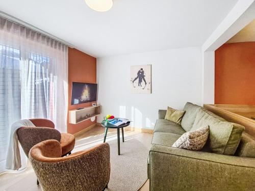 Apartment Juliana-4 by Interhome