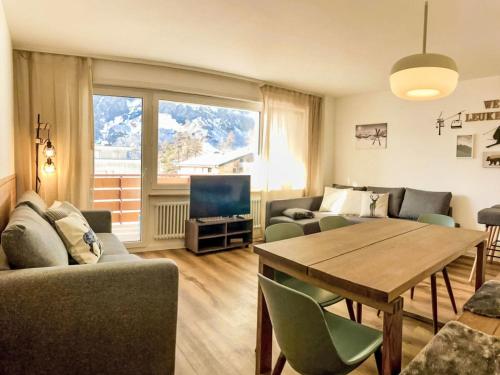 Apartment Marmotta 19 by Interhome