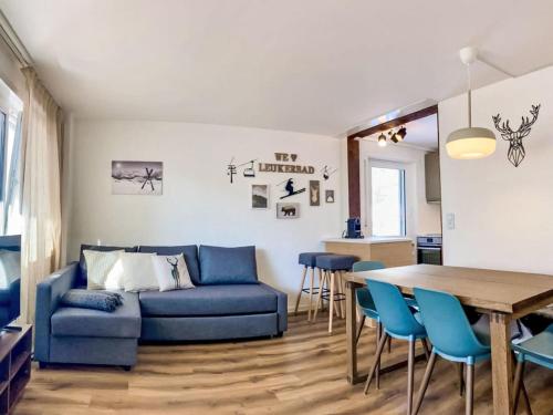 Apartment Marmotta 19 by Interhome