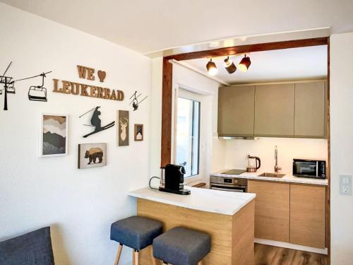 Apartment Marmotta 19 by Interhome
