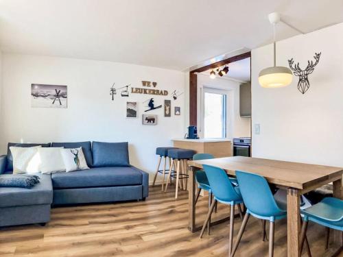 Apartment Marmotta 19 by Interhome