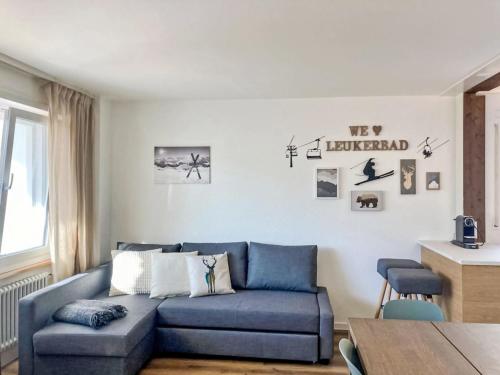 Apartment Marmotta 19 by Interhome