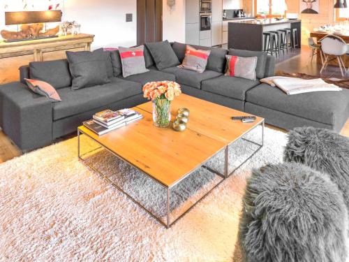 Chalet Chalet Astoria 6 by Interhome