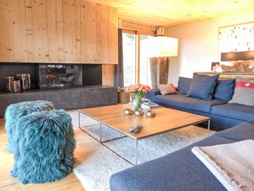 Chalet Chalet Astoria 6 by Interhome
