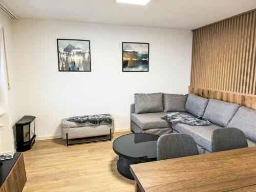 Apartment Marmotta by Interhome