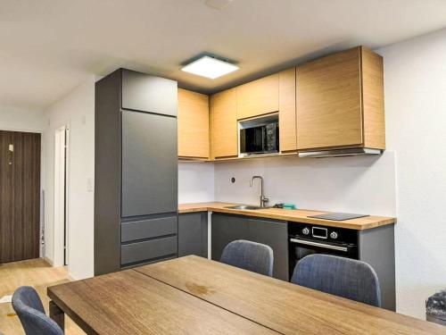 Apartment Marmotta by Interhome