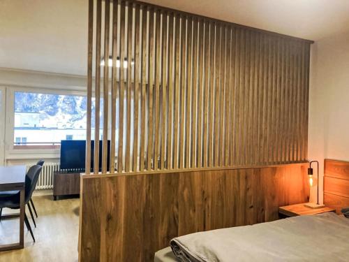 Apartment Marmotta by Interhome