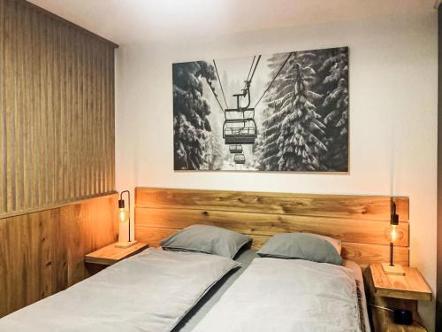 Apartment Marmotta by Interhome