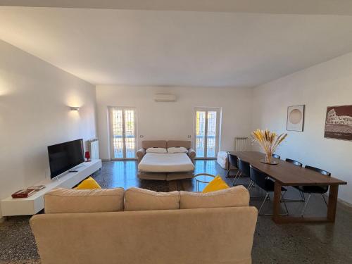 Monti View Apartment