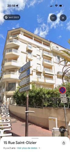 Little French Riviera Cannes