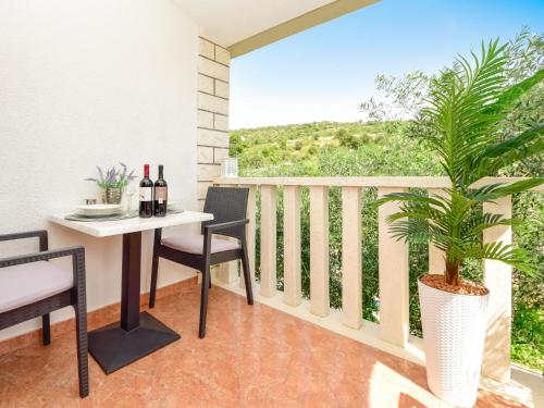 Apartment Marina-5 by Interhome