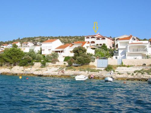 Apartment Marina-5 by Interhome