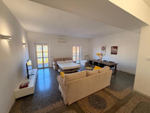 Monti View Apartment