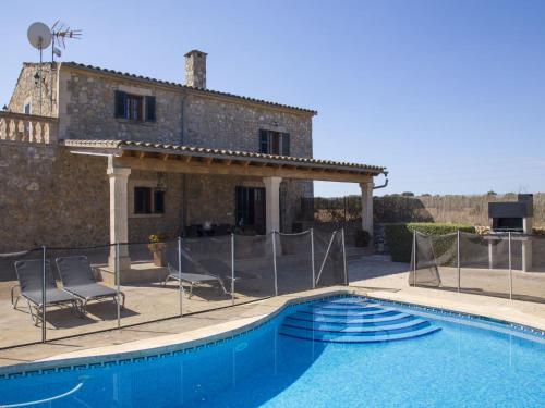 Holiday Home Son Peroti by Interhome