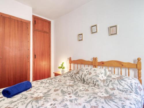 Apartment Centro peatonal Roses-2 by Interhome