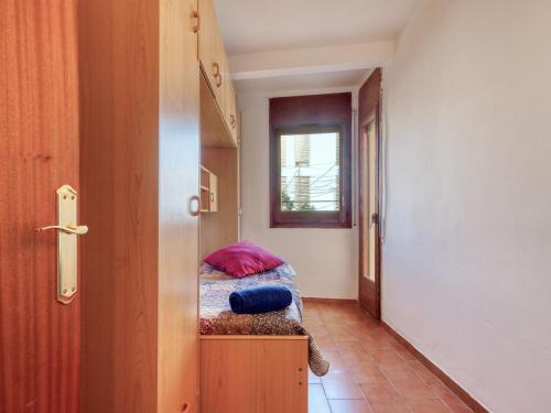 Apartment Centro peatonal Roses-2 by Interhome