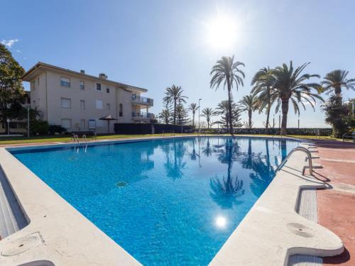 Apartment Costa Blanca by Interhome