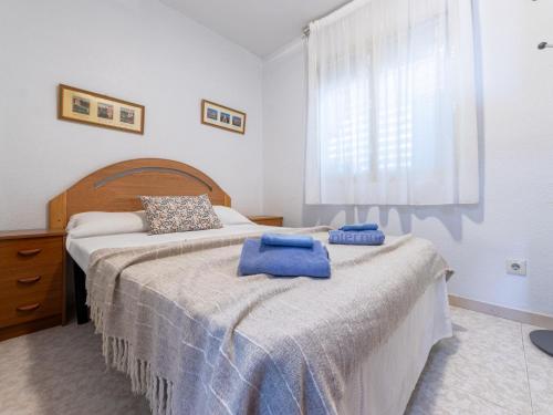 Apartment Costa Blanca by Interhome