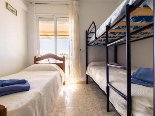 Apartment Costa Blanca by Interhome